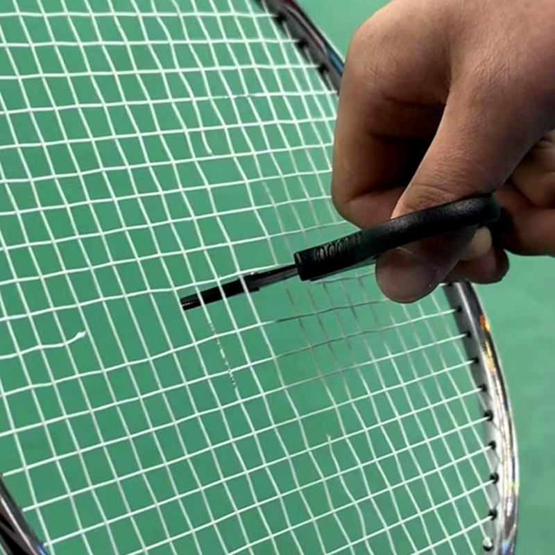 Q39E 인체 공학적 배드민턴 네트 가위 (논슬립 핸들 - Badminton Net 리뷰 및 가격