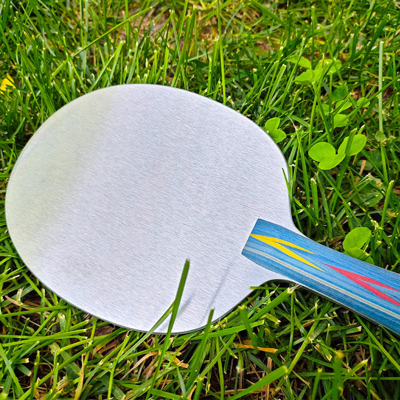 알루미늄 합금 탁구 베이스 플레이트 고경도 탁구 라켓  - Badminton Racket Carbon 리뷰 및 가격