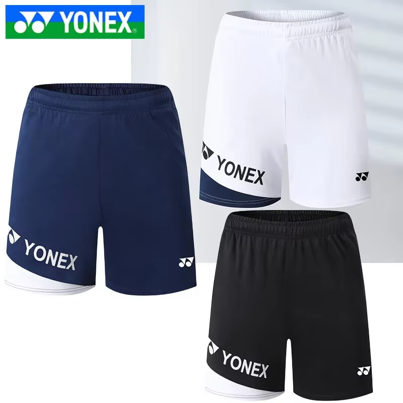 YONEX 남성용 및 여성용 통기성 속건성 배드민턴 재 - Badminton Materi 리뷰 및 가격