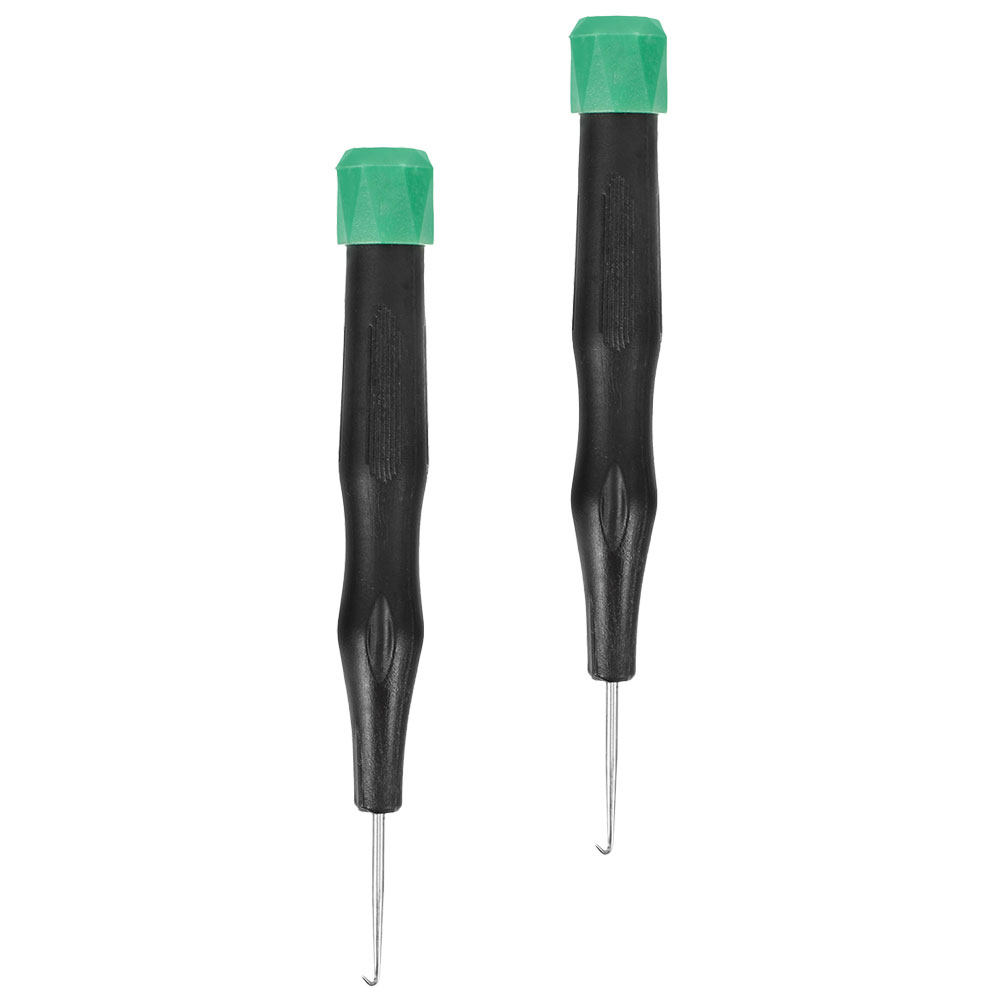 2Pcs 배드민턴 스트링 머신 액세서리 효율적인 스트링 - Badminton Racket Carbon 리뷰 및 가격