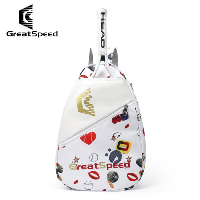 그레이트 스피드 프로페셔널 배드민턴 테니스 스포츠 가방 - Badminton Bag 리뷰 및 가격