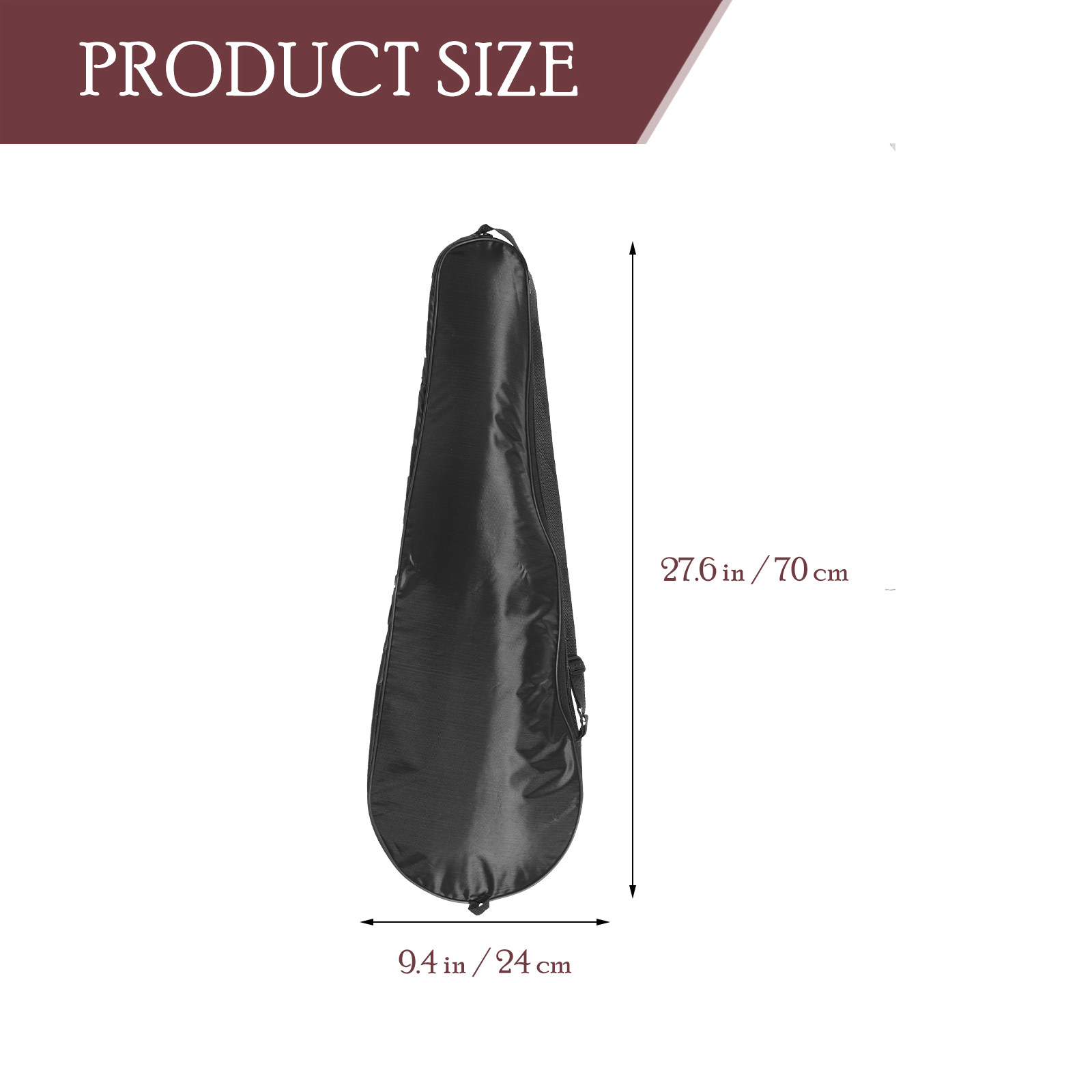 고급 옥스퍼드 원단으로 제작된 배드민턴 라켓 가방, 부 - Badminton Bag 리뷰 및 가격