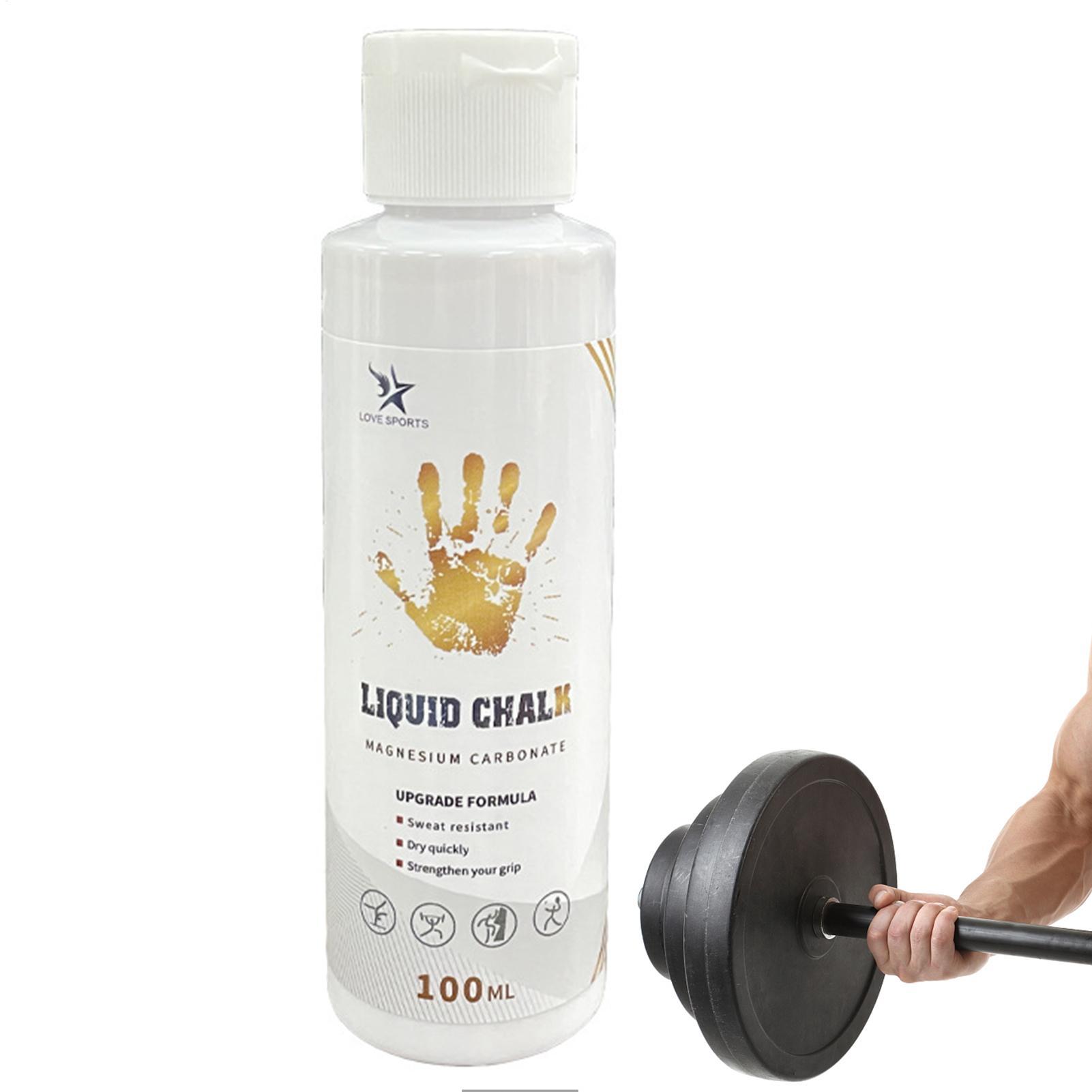 스포츠 초크 미끄럼 방지 파우더 탄산마그네슘 체육관 초 - Sports Grip 리뷰 및 가격