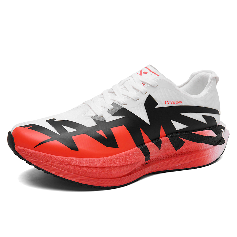 남성용 카본 플레이트 러닝화, 가볍고 통기성이 좋은 스 - Badminton Shoes 리뷰 및 가격