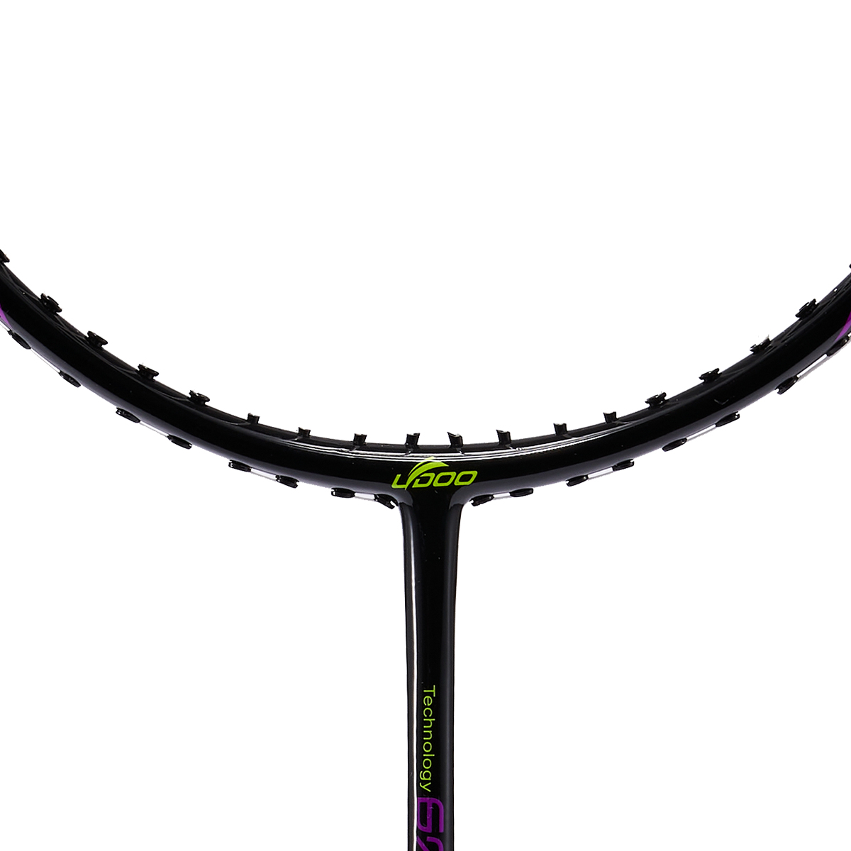 UC670 3U 복합 흑연 배드민턴 라켓, 경량 합금  - Badminton Grip 리뷰 및 가격