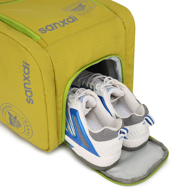 피크 스포츠 가방 대용량 테니스 라켓 가방 방수 배드민 - Badminton Bag 리뷰 및 가격