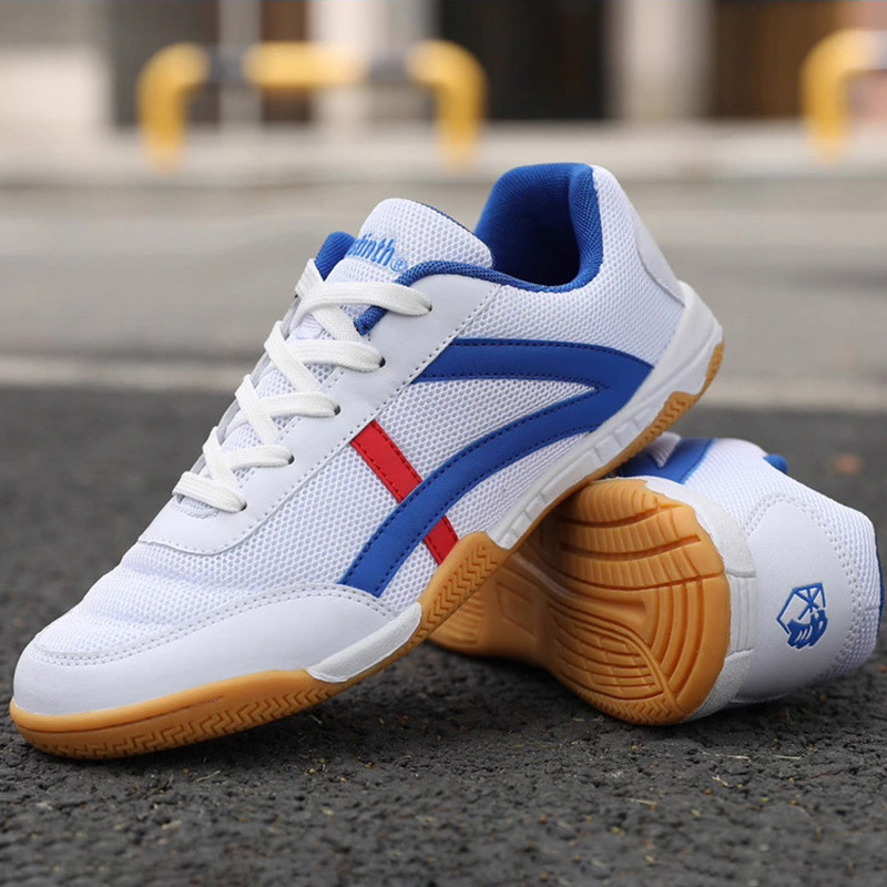 2024 브랜드 버스틴 경량 탁구화 남녀공용, 전문 내 - Badminton Shoes Men 리뷰 및 가격